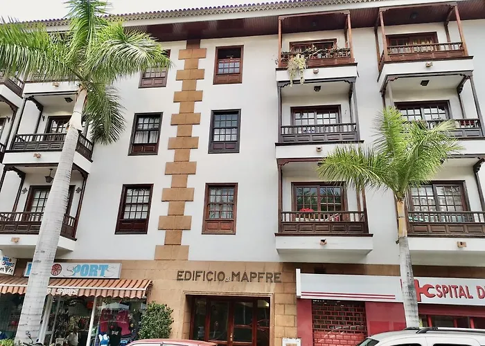 The Cute Apartment