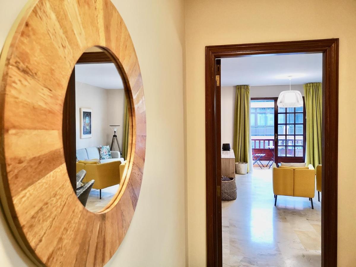 The Cute Appartement Puerto de la Cruz (Tenerife)