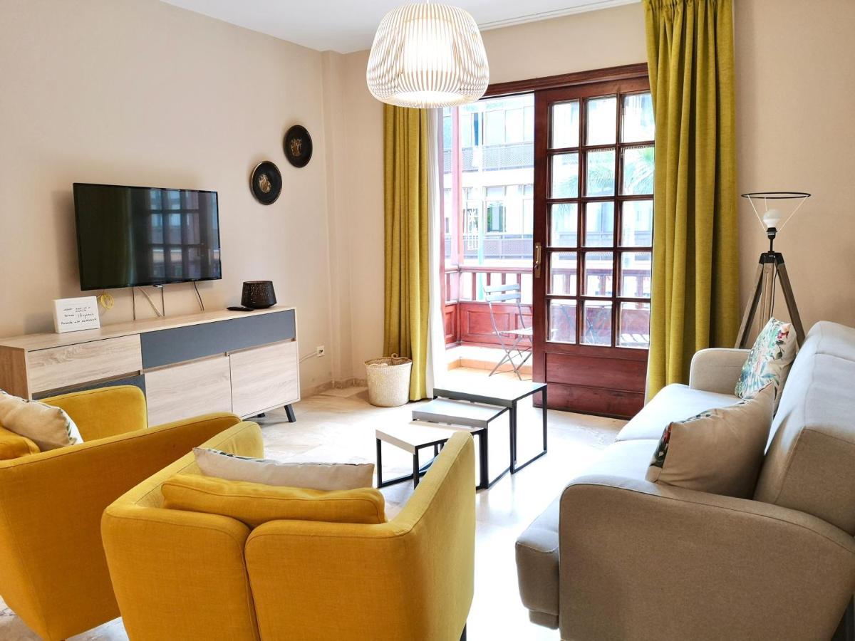 Appartement The Cute Puerto de la Cruz (Tenerife)