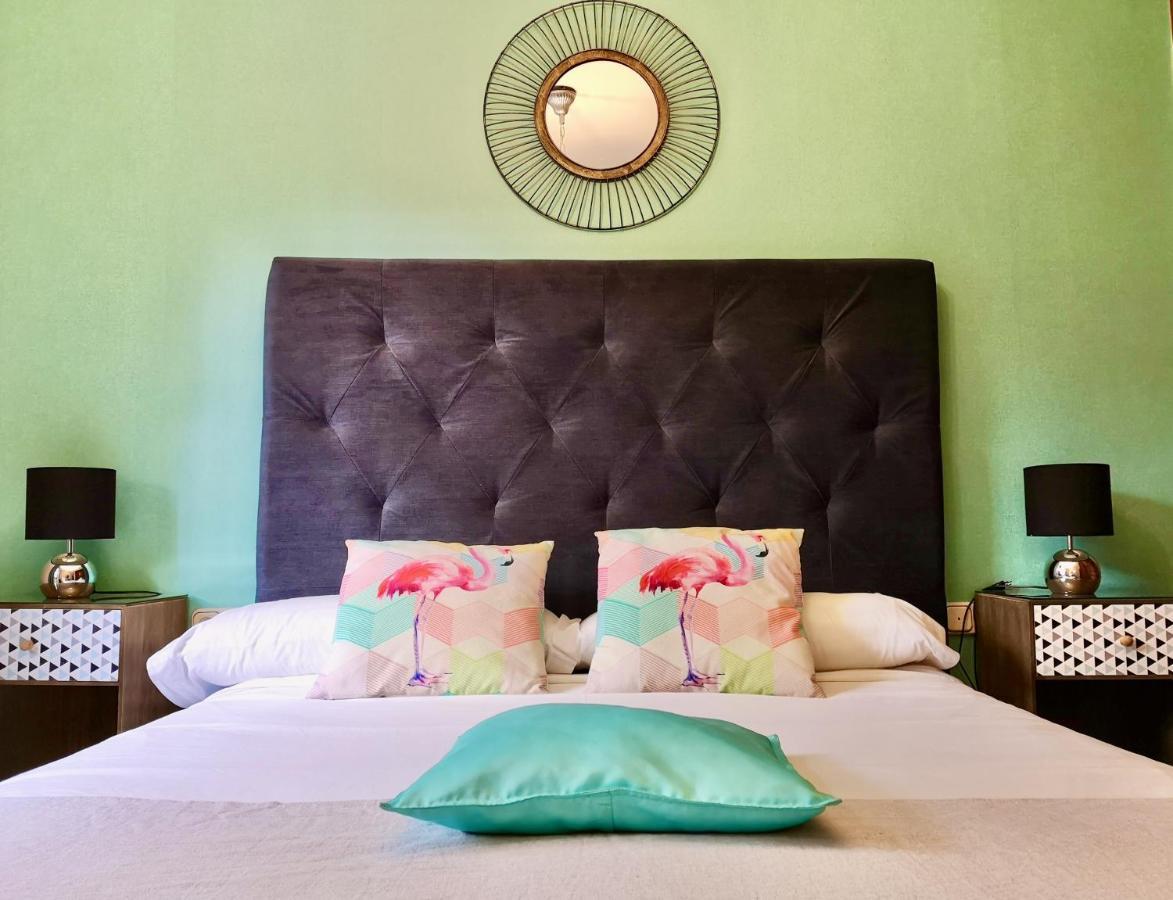 The Cute Appartement *