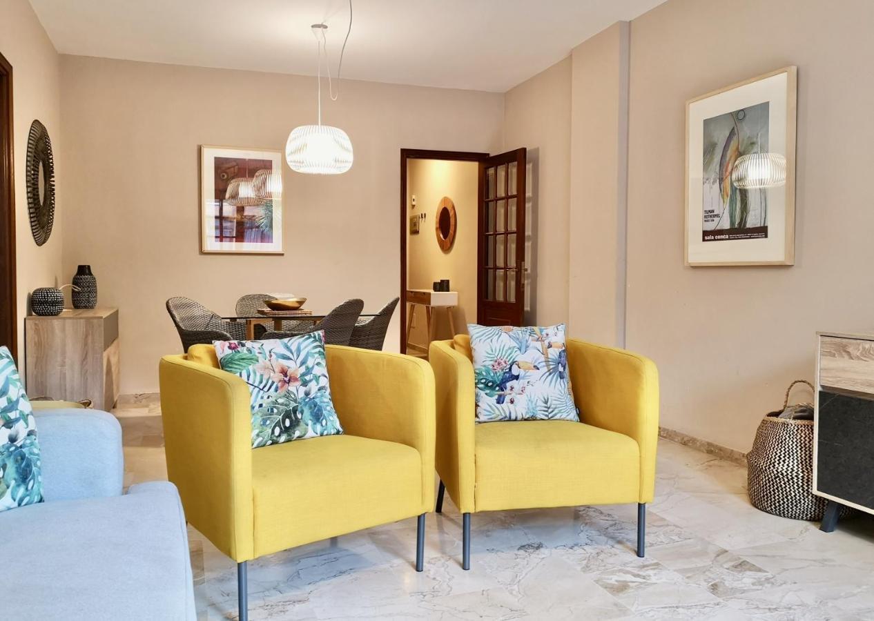 The Cute Appartement Puerto de la Cruz (Tenerife)