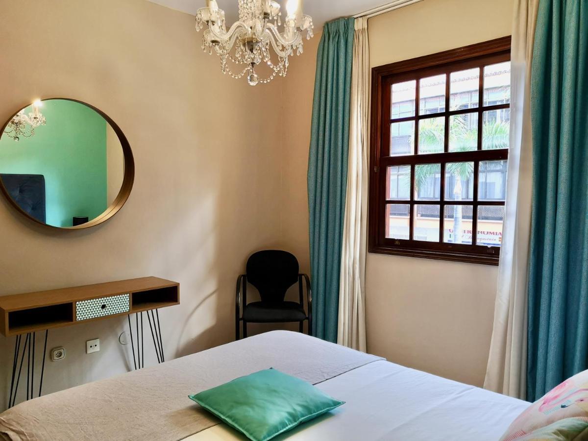 Appartement The Cute Puerto de la Cruz (Tenerife)