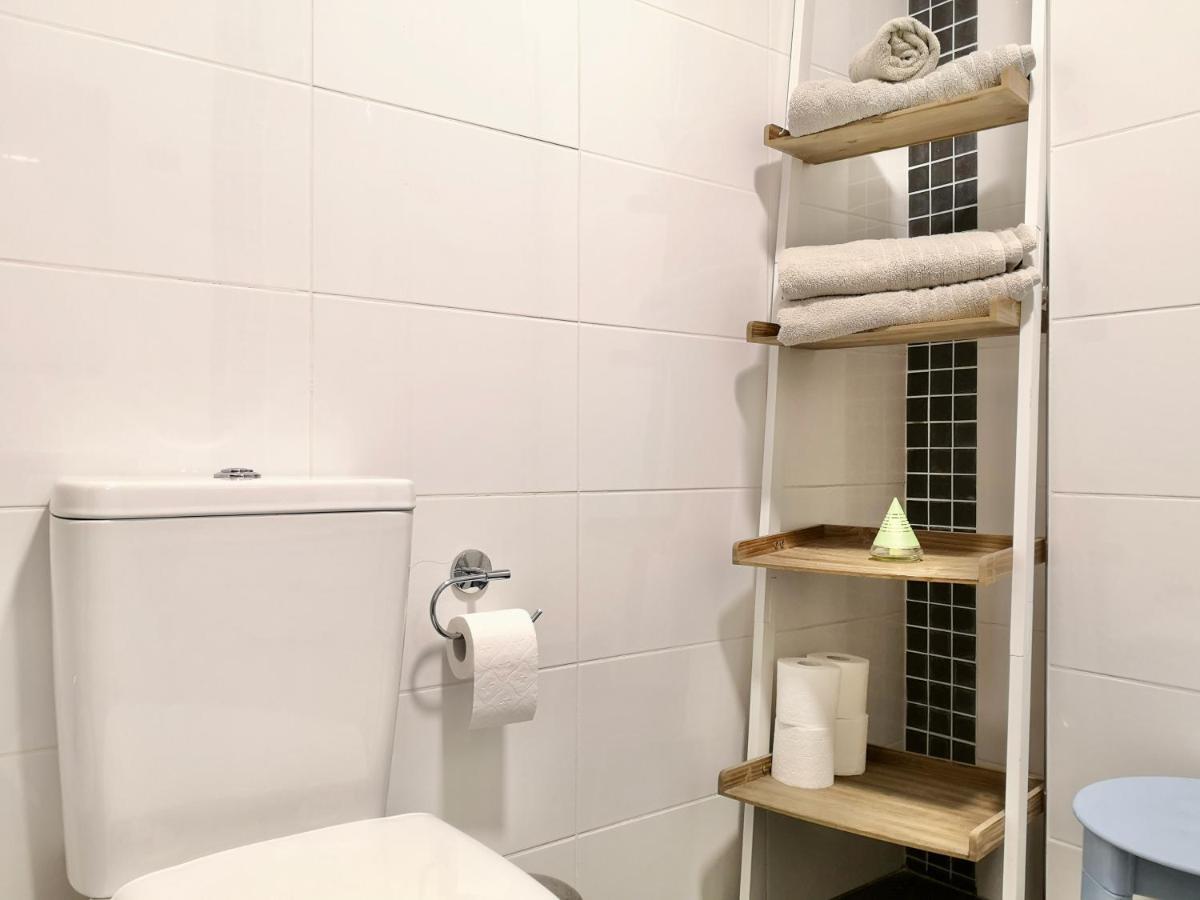 The Cute Appartement Puerto de la Cruz (Tenerife)