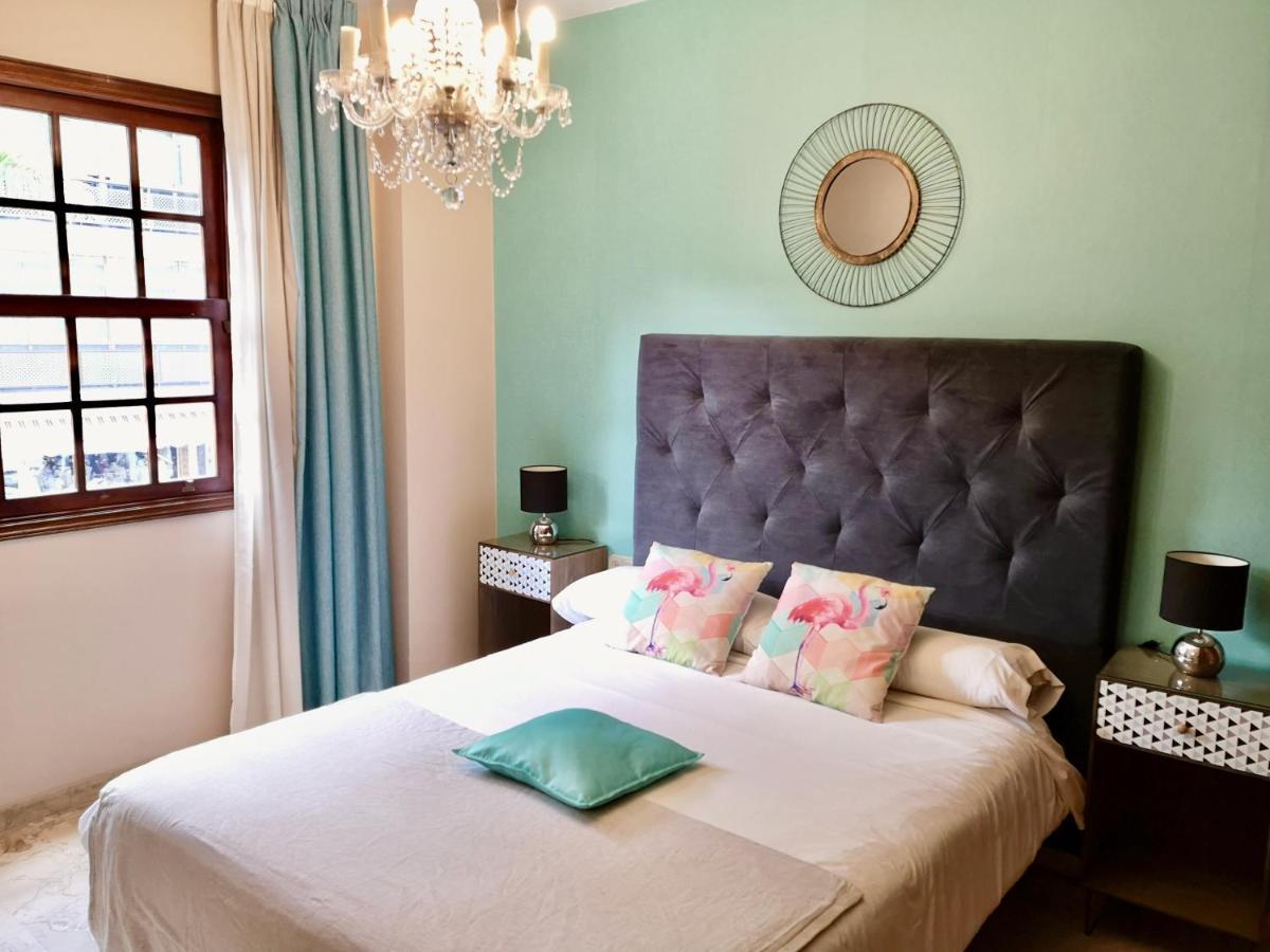 The Cute Appartement Puerto de la Cruz (Tenerife)