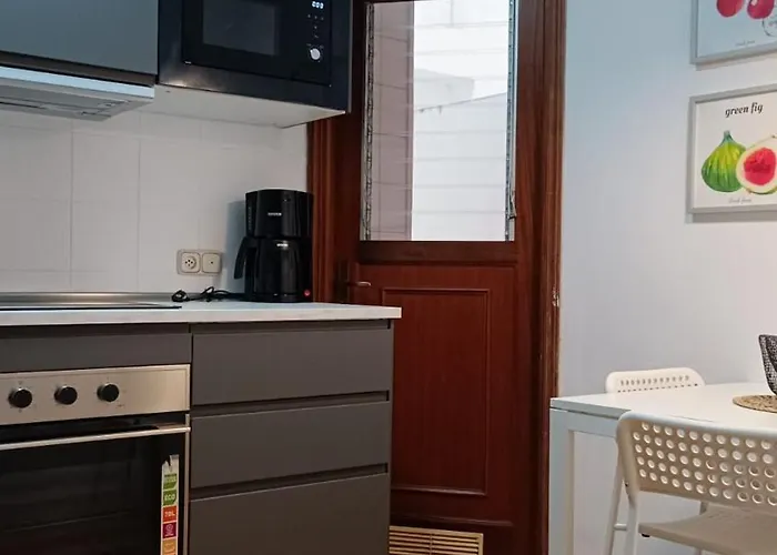The Cute Apartment