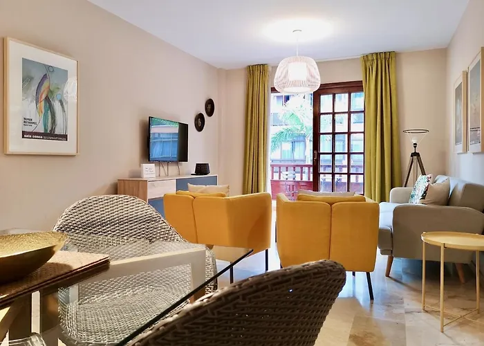 The Cute Apartment